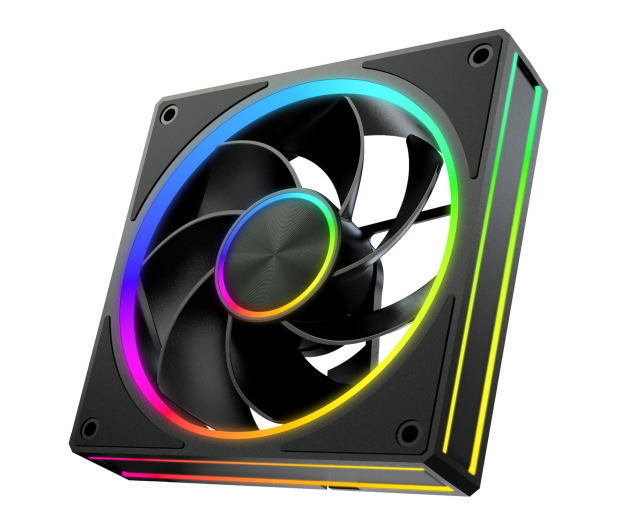 MODECOM Volcano Loop 120 ARGB Reverse 120mm - 1486405 - zdjęcie